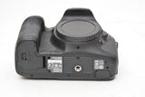Used Canon EOS 7D DSLR Camera