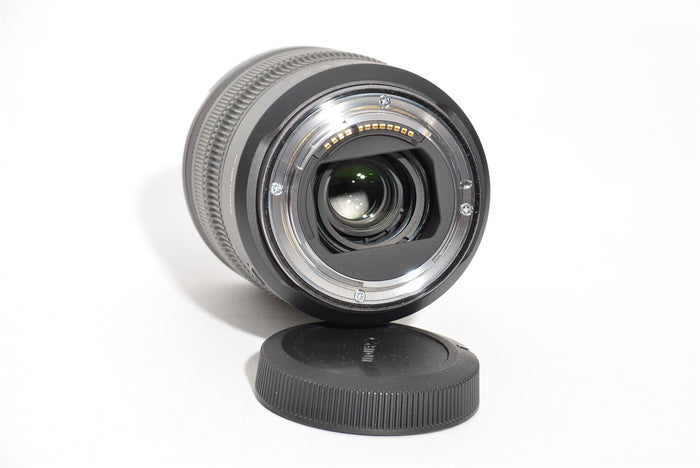 Used Canon RF 24-105mm f/4 L IS USM Lens