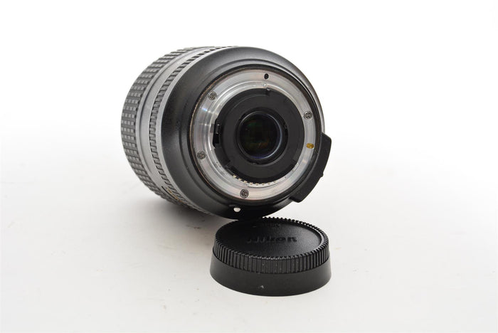 Used Nikon AF-S DX Nikkor 18-300mm f/3.5-6.3 G ED VR Lens