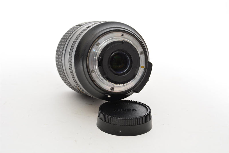 Used Nikon AF-S DX Nikkor 18-300mm f/3.5-6.3 G ED VR Lens