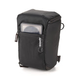 Shimoda Top Loader - Small - Black