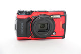 Used Olympus Tough TG-6 Camera