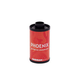 Harman Phoenix 200 135-36 35mm Colour Film
