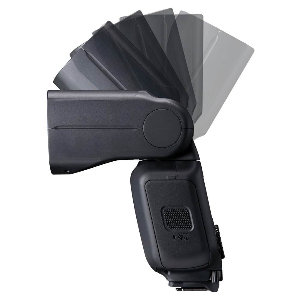Canon Speedlite EL-5 Version 2 Flash