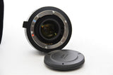 Used Sigma 150-600mm F/5-6.3 DG OS HSM Tele Converter TC-1401 Kit for Nikon