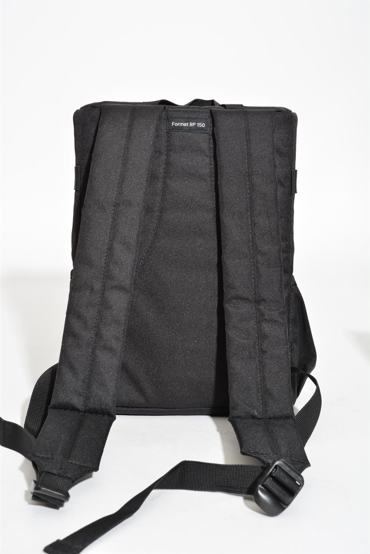 Used Lowepro Format BP 150 Camera Backpack