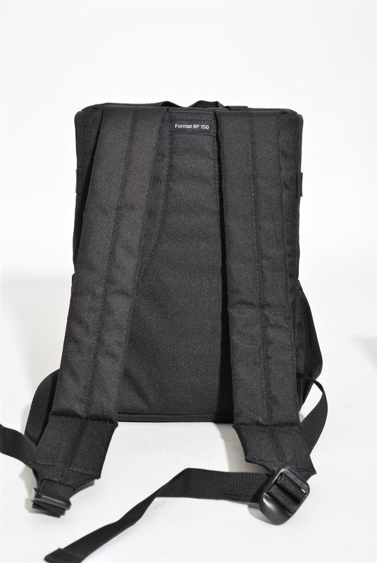 Used Lowepro Format BP 150 Camera Backpack