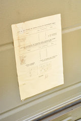 Used Russian 15x110mm PNB-2 Binoculars Plus Stand