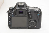 Used Canon EOS 7D DSLR Camera