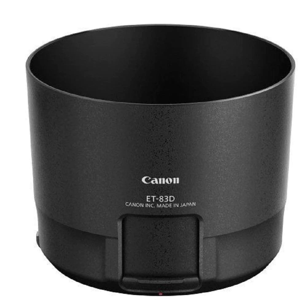 Canon ET-83D Lens Hood for EF 100-400mm f4.5-5.6L IS II USM Lens