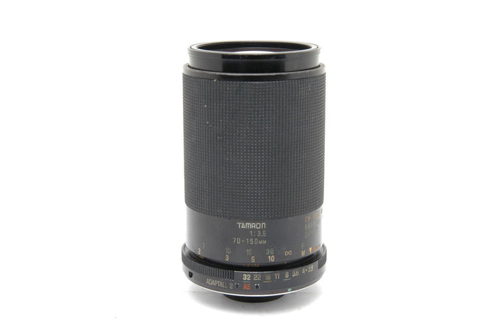 Used Tamron 70-150mm f/3.5 Model 20A Lens for Adaptall-2