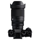 Sigma 16-300mm F3.5-6.7 DC OS Contemporary - Nikon Z Lens