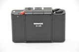 Used Minox 35MB Compact Camera with 35mm f/2.8 Color-Minotar Lens