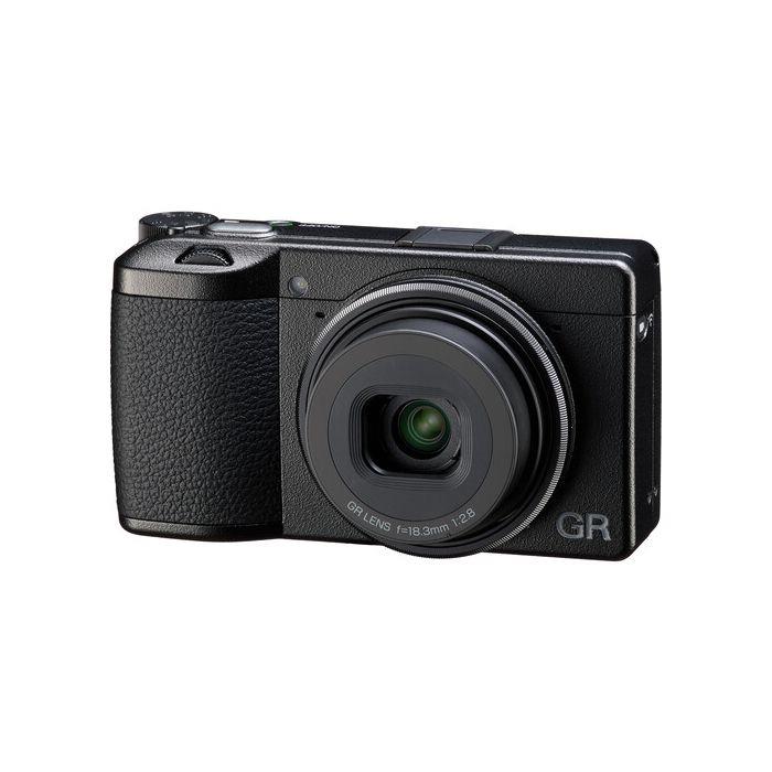 Ricoh GR III HDF Digital camera