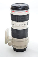 Used Canon EF 70-200mm f/4 L USM Zoom Lens