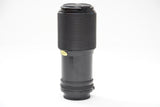 Used Canon FD 70-210mm f/4 Zoom Lens