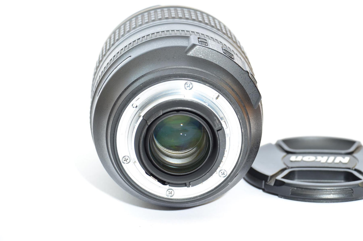 Used Nikon 24-120mm f/4 G ED VR