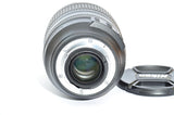 Used Nikon 24-120mm f/4 G ED VR