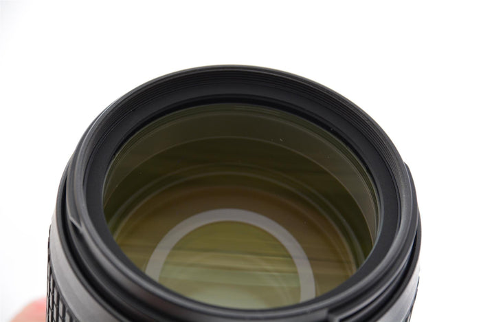 Used Nikon AF-S 70-300mm F4.5-5.6 G Lens