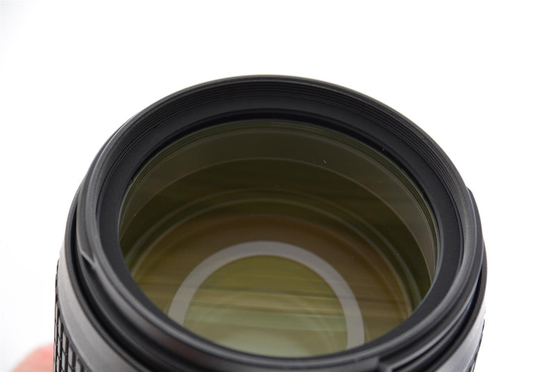 Used Nikon AF-S 70-300mm F4.5-5.6 G Lens