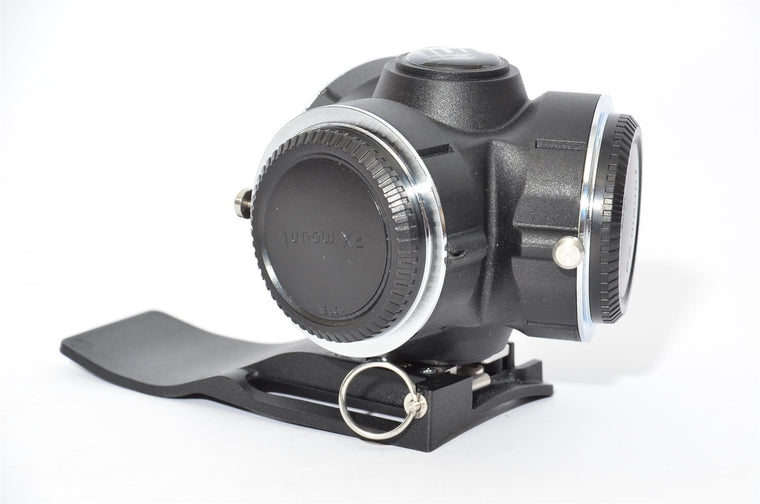 Used Frii TriLens For Fuji X