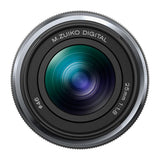 OM SYSTEM M.Zuiko Digital ED 25mm f1.8 II Lens