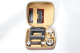 Used Rollei Rolleikin 35mm Film Adapter Kit