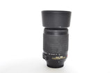 Used Nikon AF-S 55-200mm f/4-5.6G ED VR