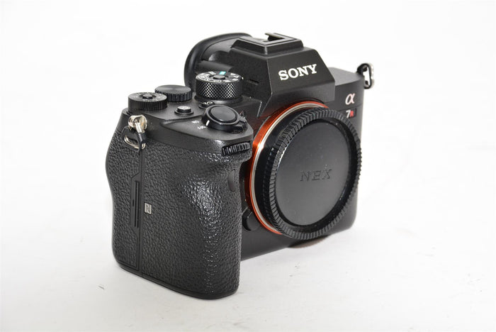 Used Sony A7R IV Mirrorless Camera