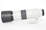 Used Canon RF 200-800mm f.6.3-9 IS USM Lens