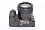 Used Panasoniuc Lumix FZ1000 II Bridge Camera
