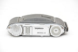 Used Voigtlander Bessa II Film Camera