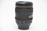 Used Nikon AF-S Nikkor 24-120mm f/4 G ED Lens