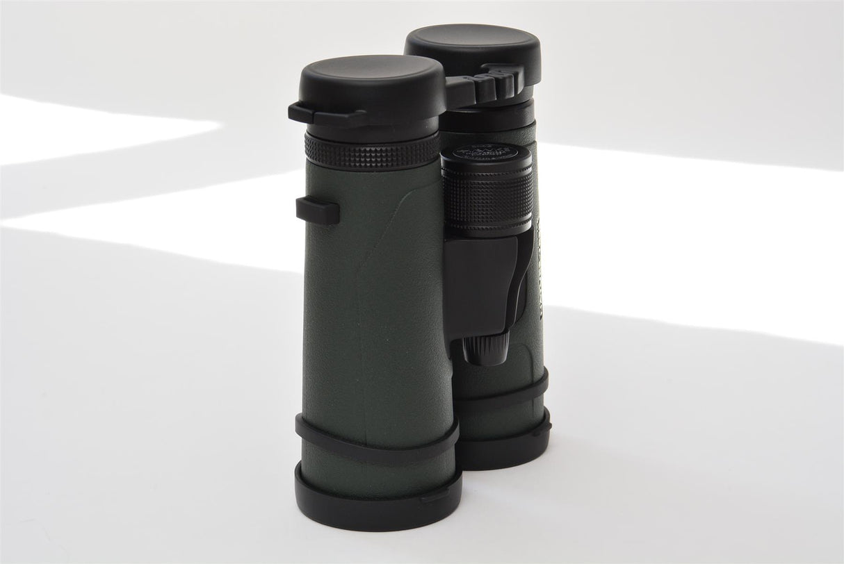 Used Hawke Nature-Trek 8x42 Binoculars - Green