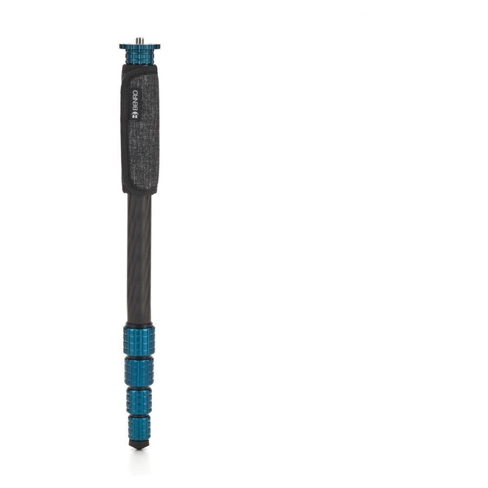Benro Super Slim 09C Carbon Monopod