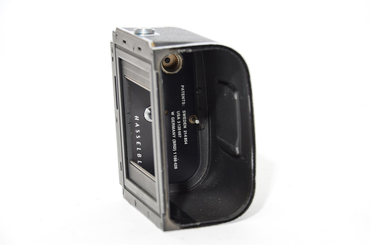 Used Hasselblad A16 Back - No Dark Slide