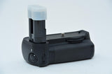 Used Nikon MB-D80 Multi-Power Battery Pack