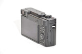 Used Panasonic Lumix TZ90 Compact Digital Camera