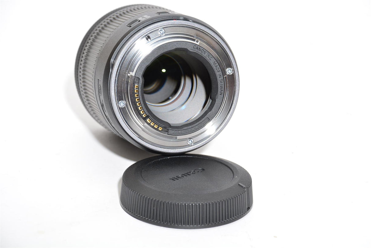 Used Canon RF 15-30mm f/4.5-6.3 IS STM Lens