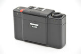 Used Minox 35MB Compact Camera with 35mm f/2.8 Color-Minotar Lens