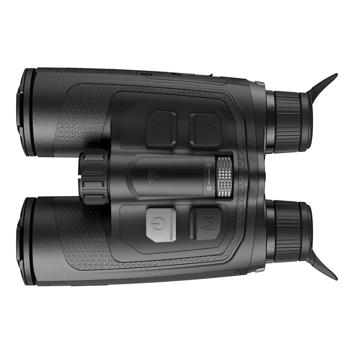 Nocpix Omni H35R 8K Fusion Binocular - Pre Order