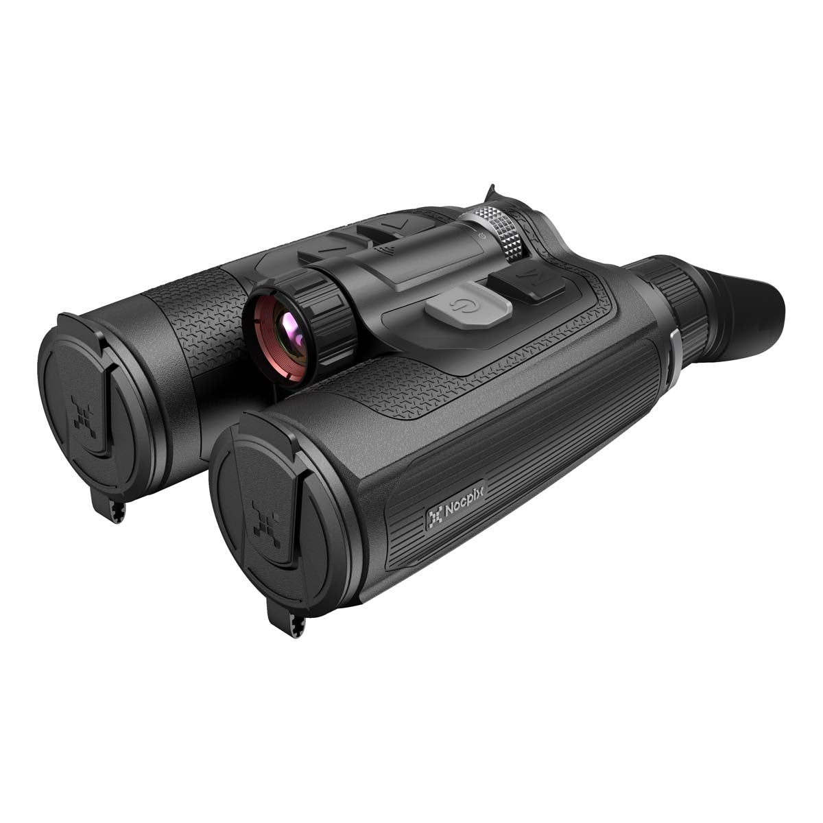 Nocpix Omni H35R 8K Fusion Binocular - Pre Order