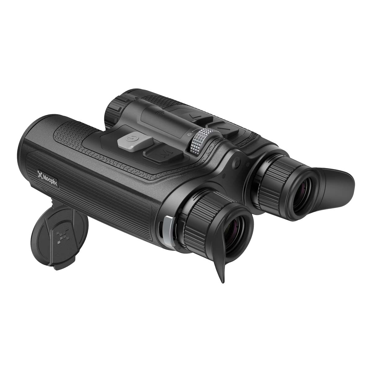 Nocpix Omni H35R 8K Fusion Binocular - Pre Order