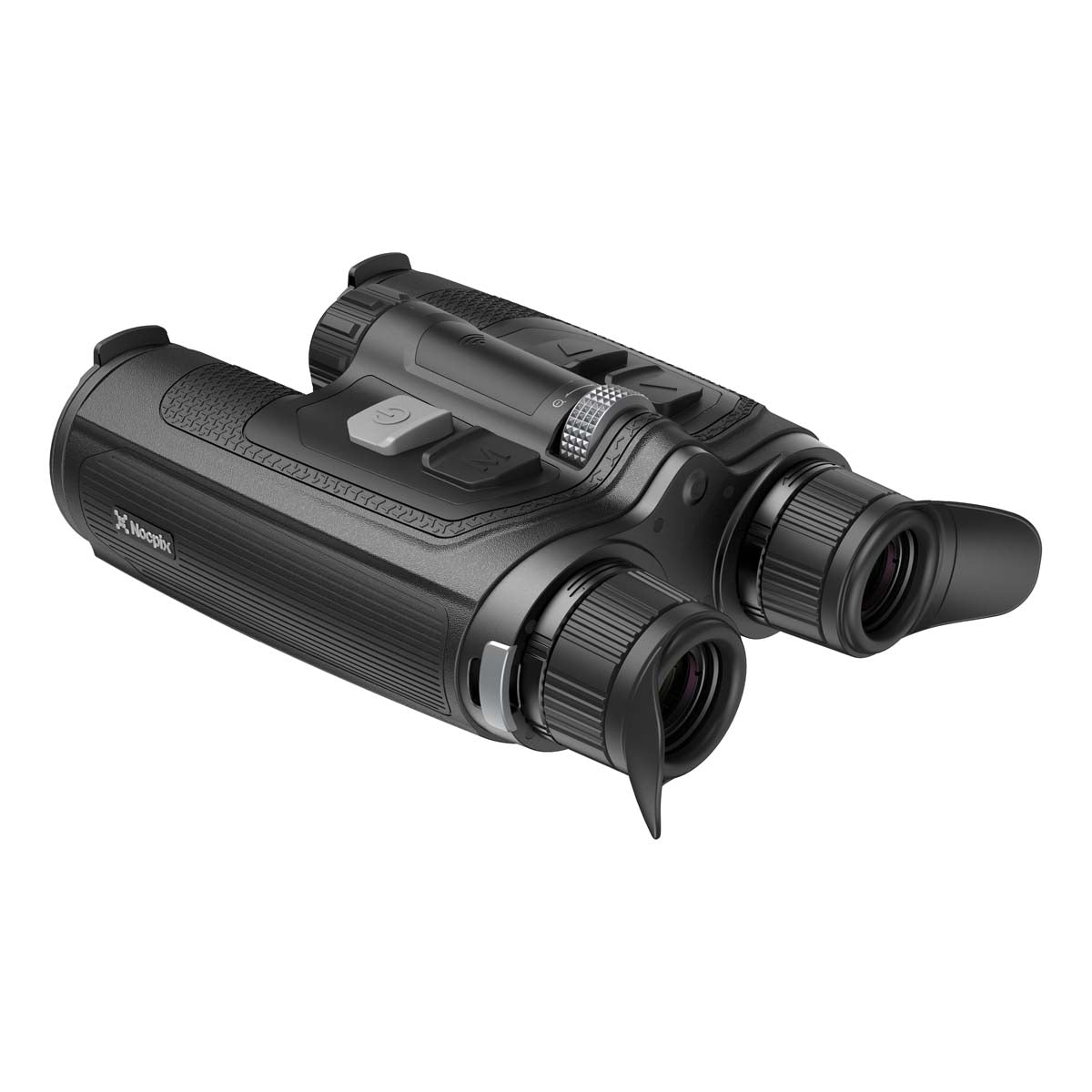 Nocpix Omni H35R 8K Fusion Binocular - Pre Order