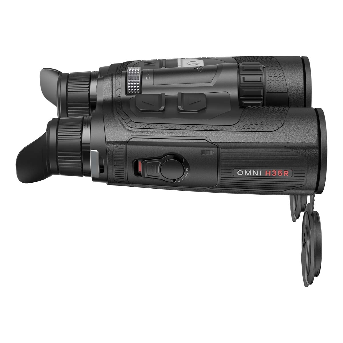 Nocpix Omni H35R 8K Fusion Binocular - Pre Order