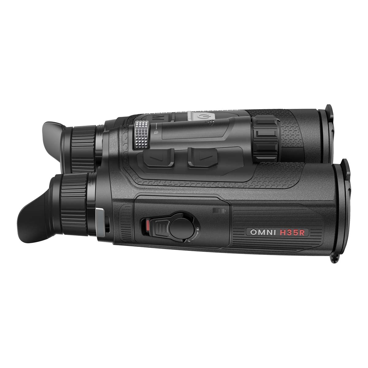 Nocpix Omni H35R 8K Fusion Binocular - Pre Order