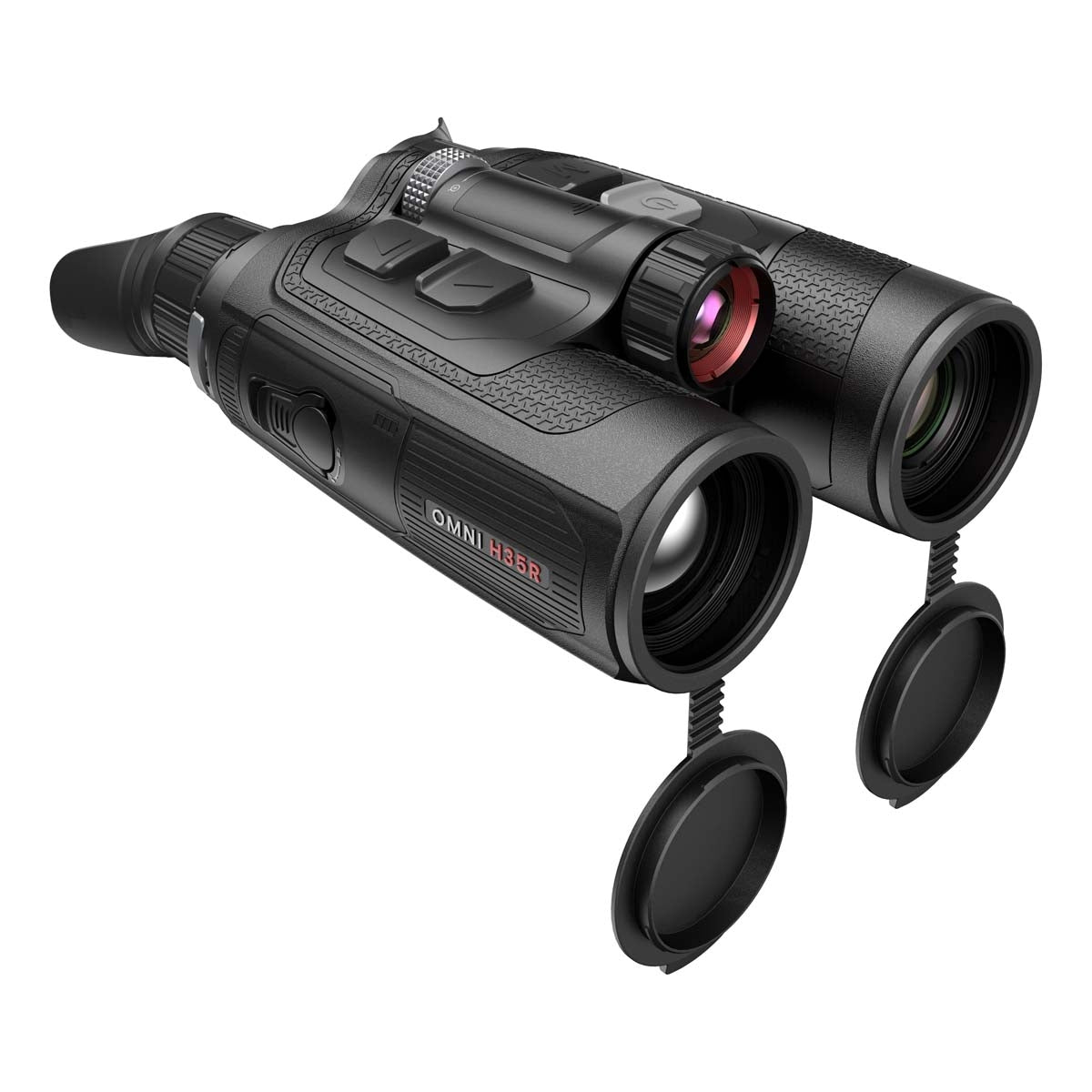 Nocpix Omni H35R 8K Fusion Binocular - Pre Order