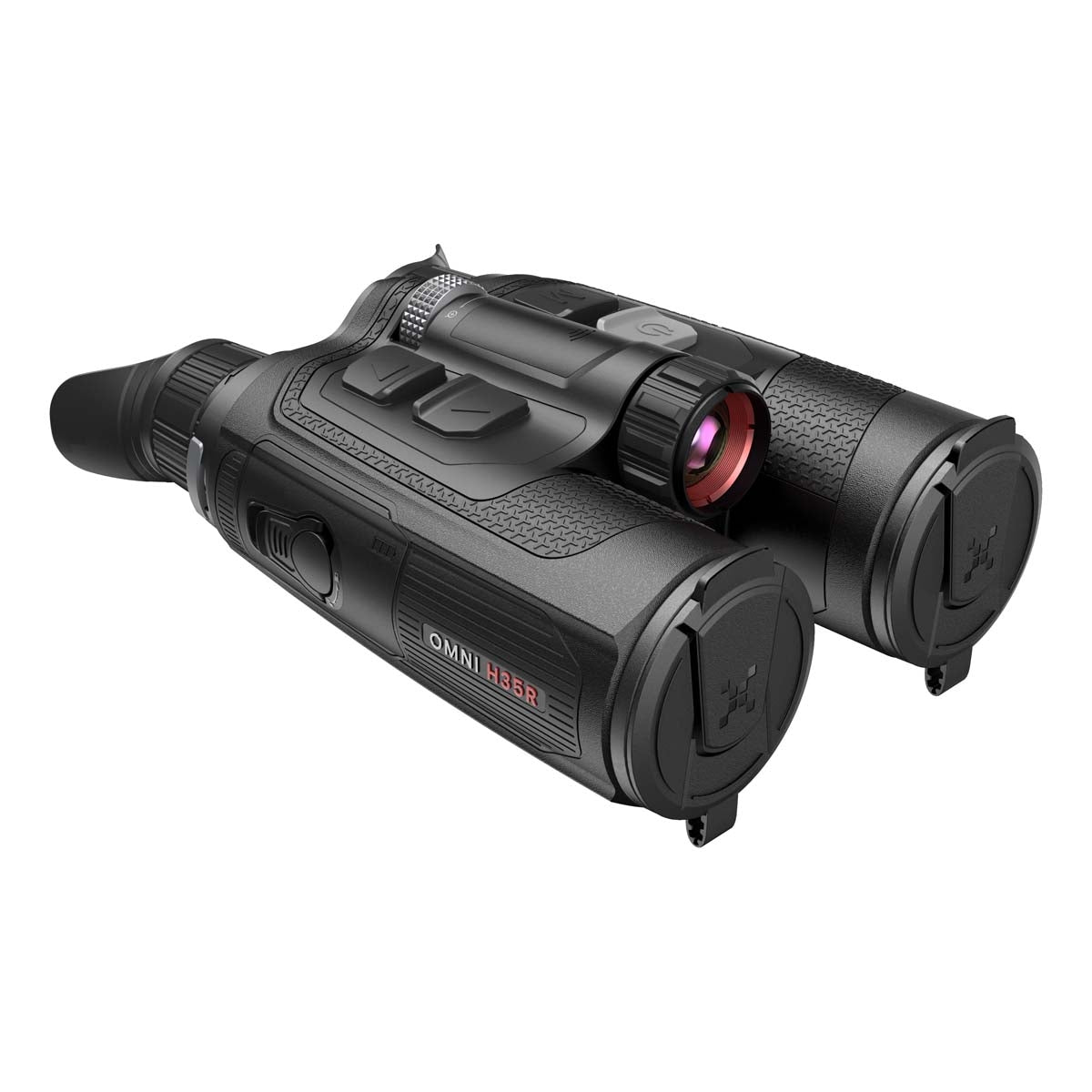 Nocpix Omni H35R 8K Fusion Binocular - Pre Order