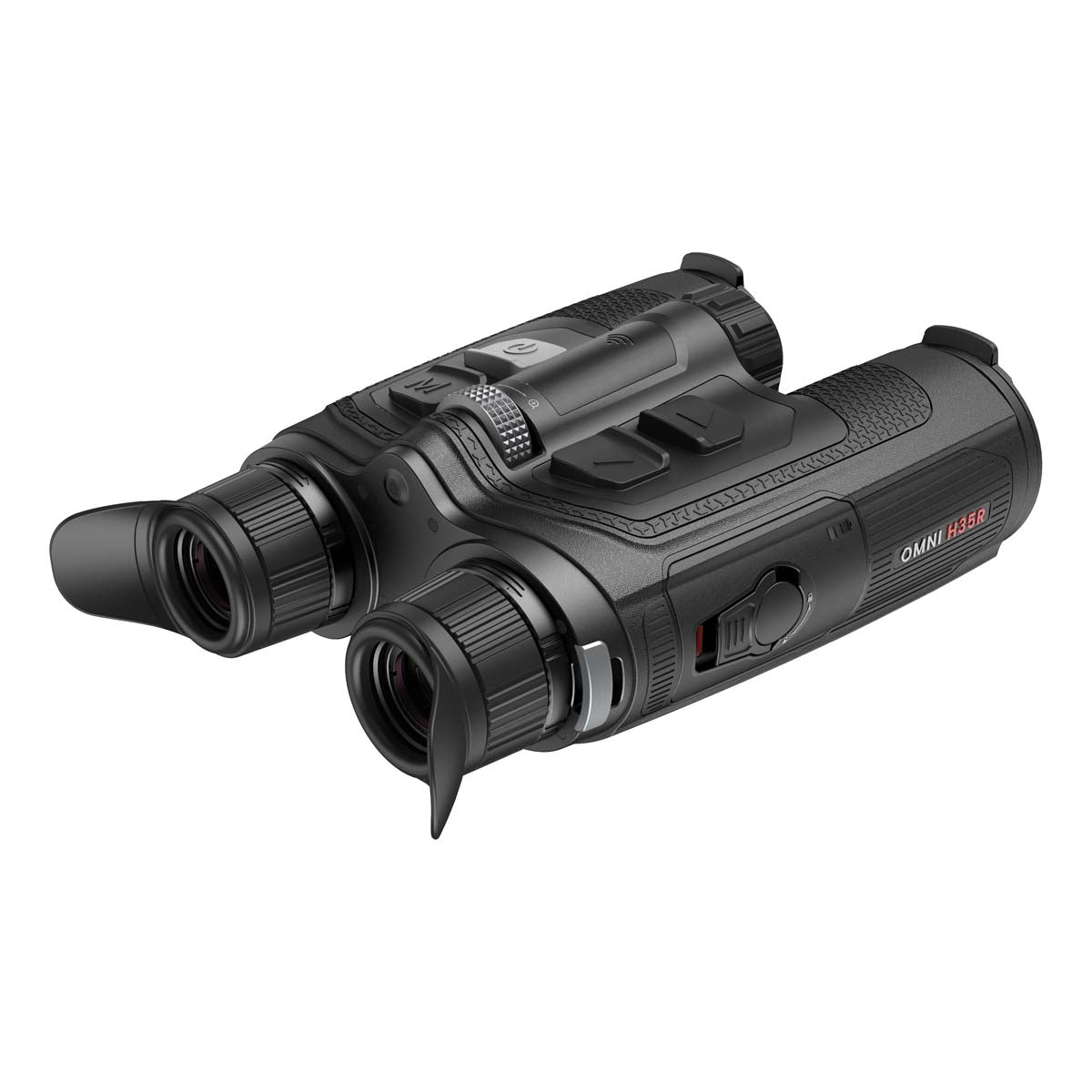 Nocpix Omni H35R 8K Fusion Binocular - Pre Order