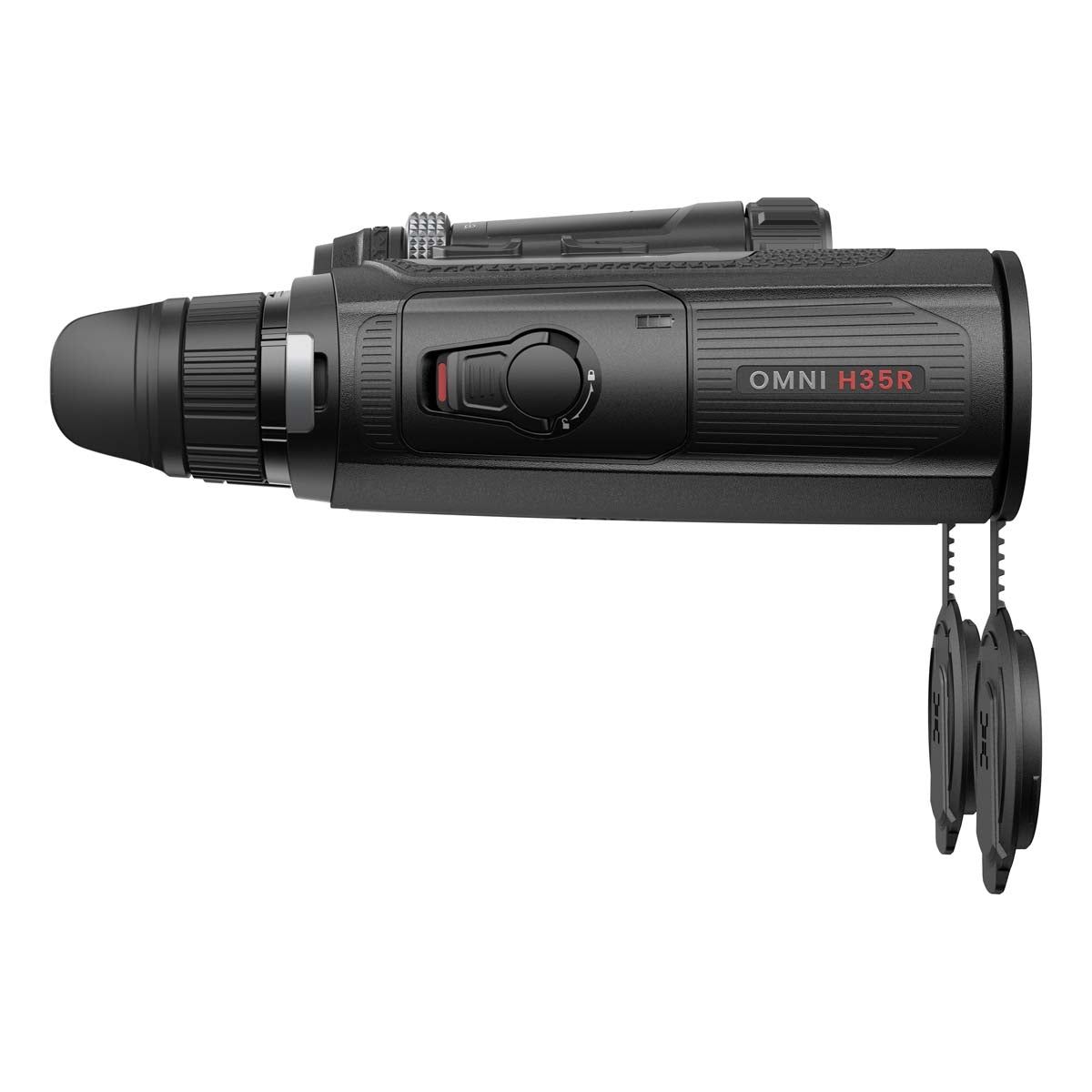 Nocpix Omni H35R 8K Fusion Binocular - Pre Order